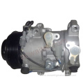 air compressor aftermarket ac unit 88320-33200 6SBU16C